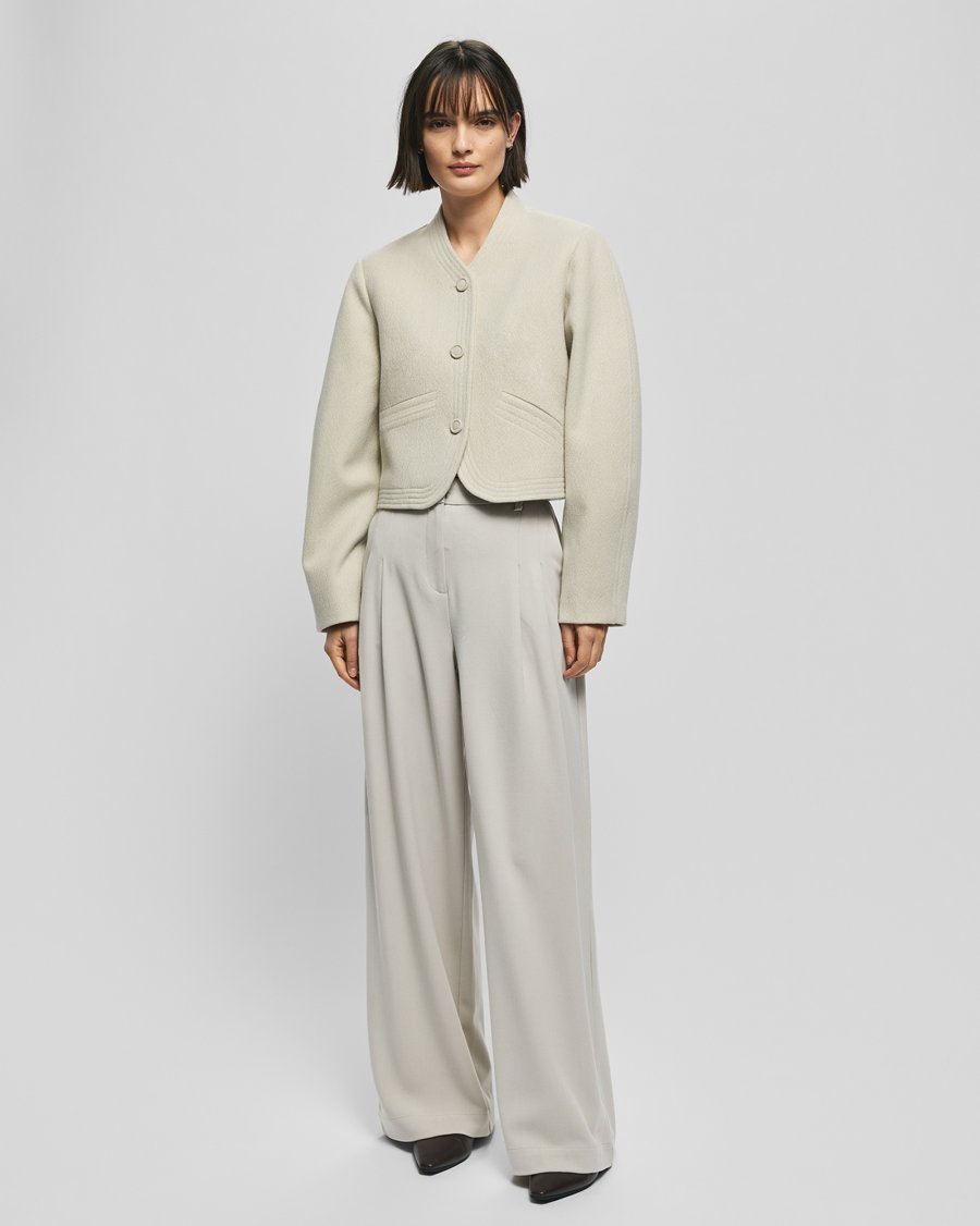 MSCH Copenhagen - MSCHHenrika HW Pants