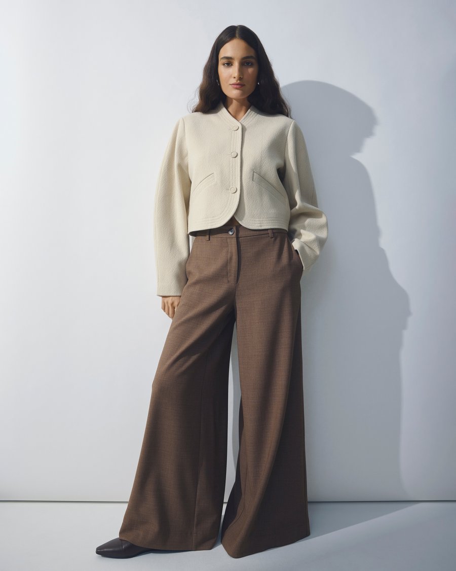 MSCH Copenhagen - MSCHSari Esmeralda Jacket