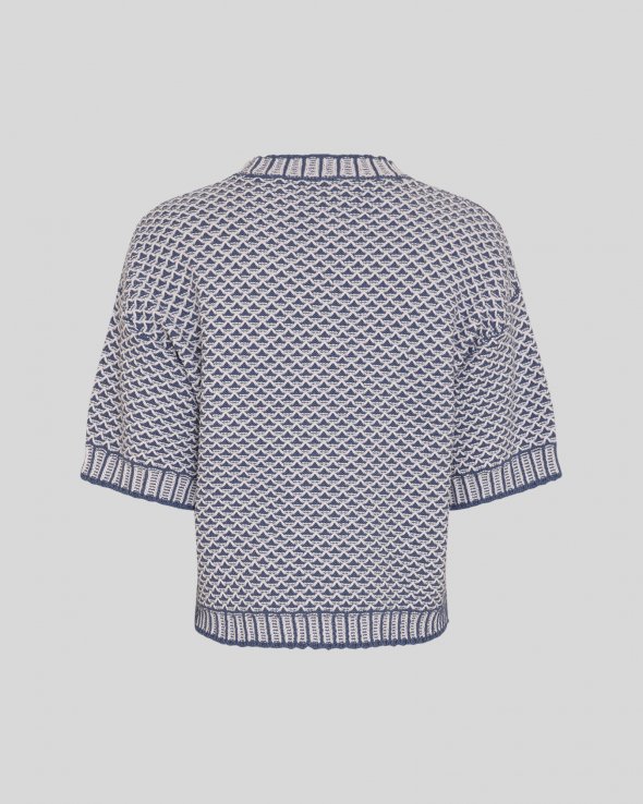 MSCH Copenhagen - MSCHCatina Pilla 2/4 Pullover 