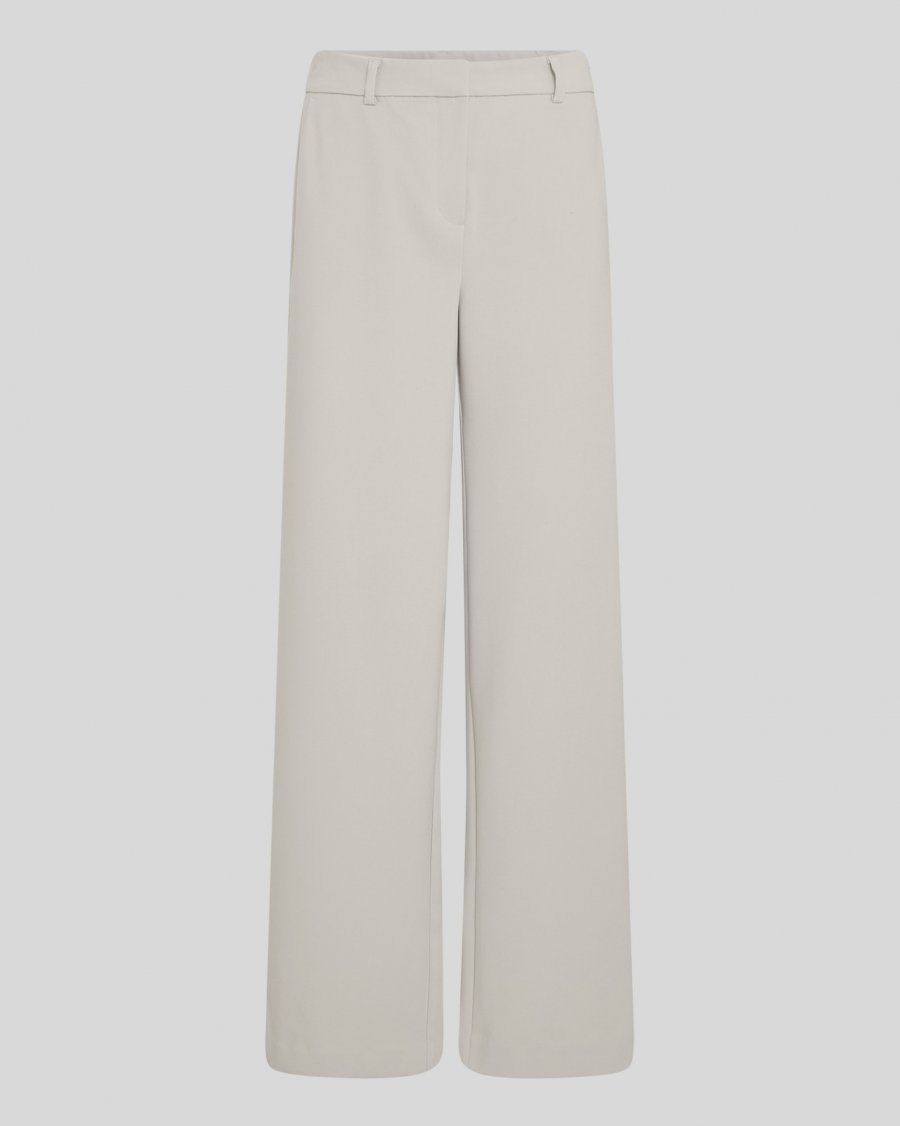 MSCH Copenhagen - MSCHMacy Michelle HW Wide Pants LONG
