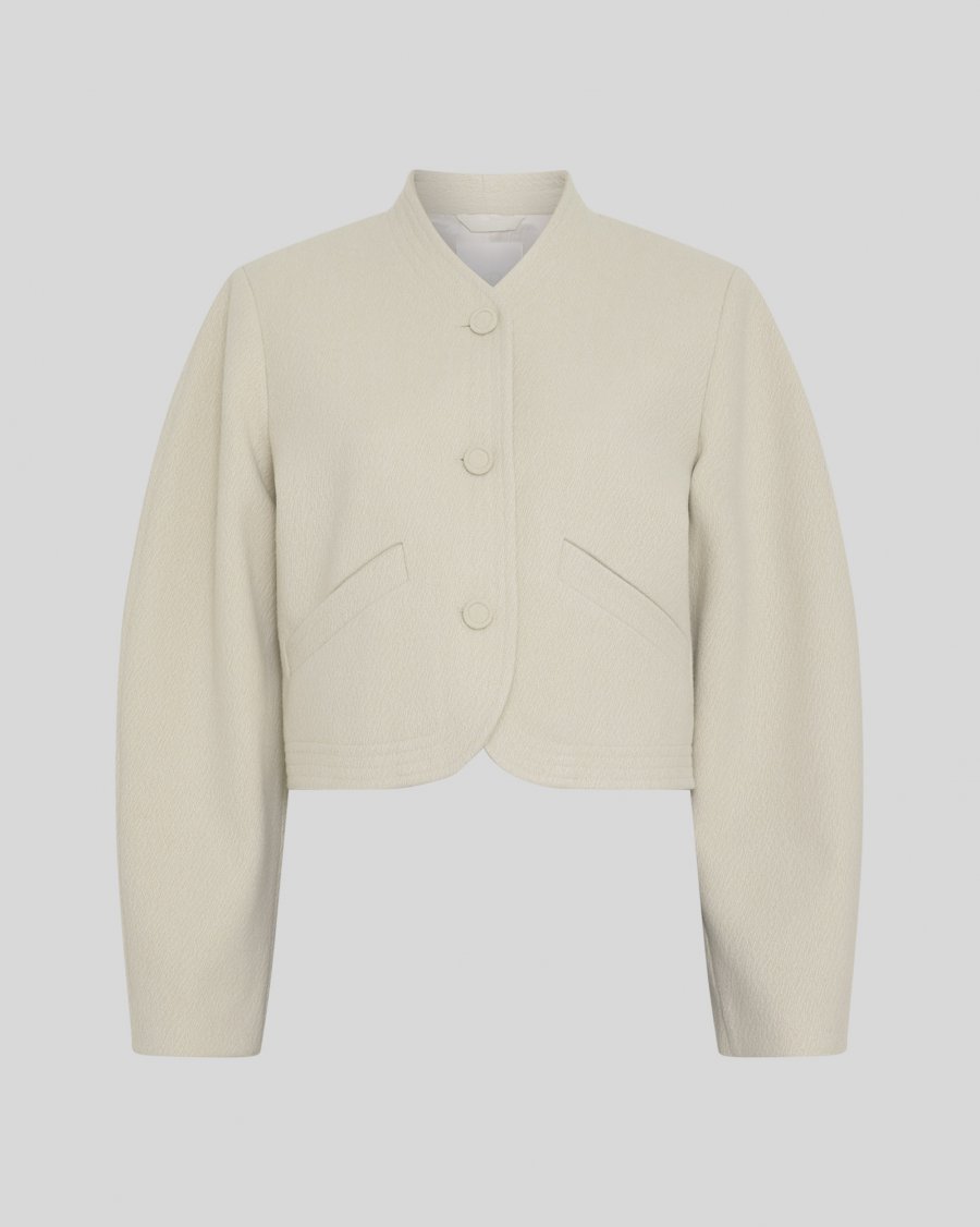 MSCH Copenhagen - MSCHSari Esmeralda Jacket