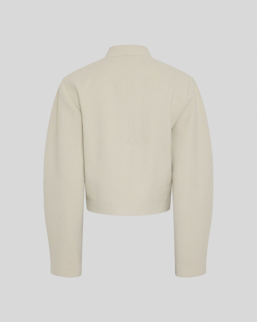 MSCH Copenhagen - MSCHSari Esmeralda Jacket