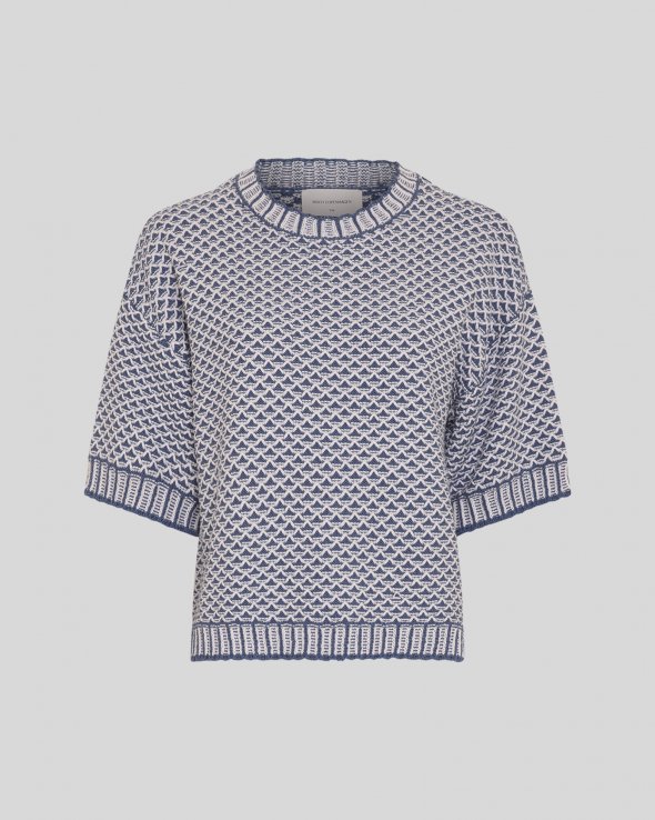 MSCH Copenhagen - MSCHCatina Pilla 2/4 Pullover 