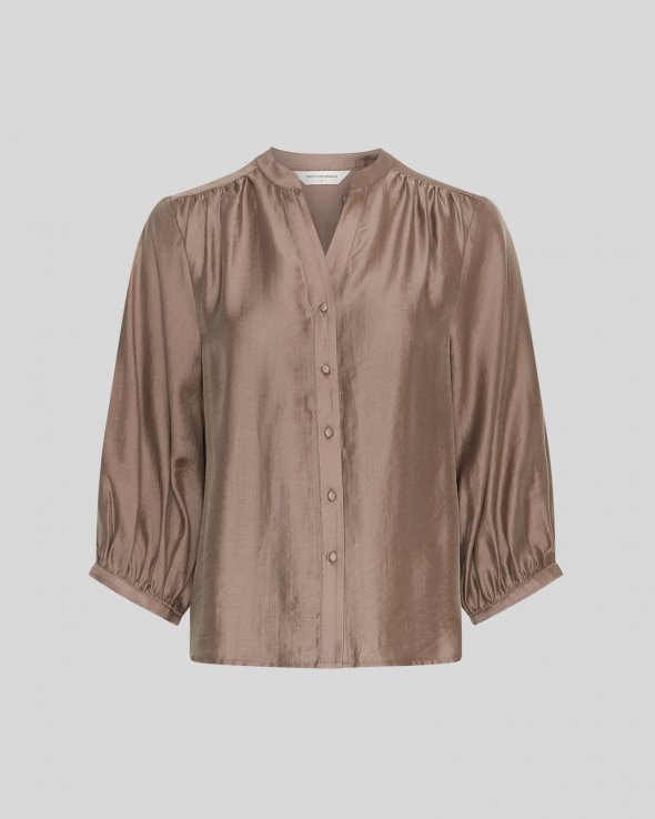 MSCH Copenhagen - MSCHRamona Rikkelia 3/4 Shirt