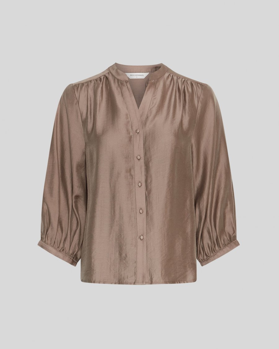 MSCH Copenhagen - MSCHRamona Rikkelia 3/4 Shirt