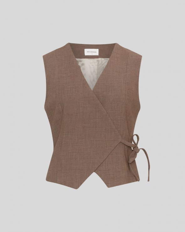 MSCH Copenhagen - MSCHDarina Waistcoat