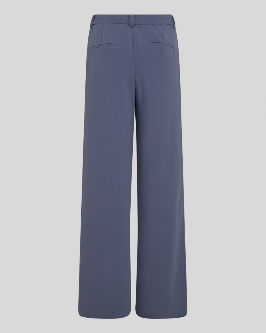 MSCH Copenhagen - MSCHMacy Michelle HW Wide Pants LONG