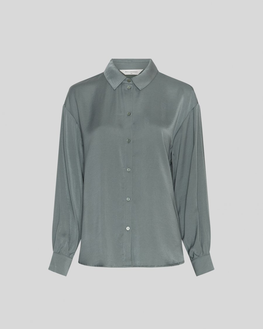 MSCH Copenhagen - MSCHSandeline Maluca Shirt