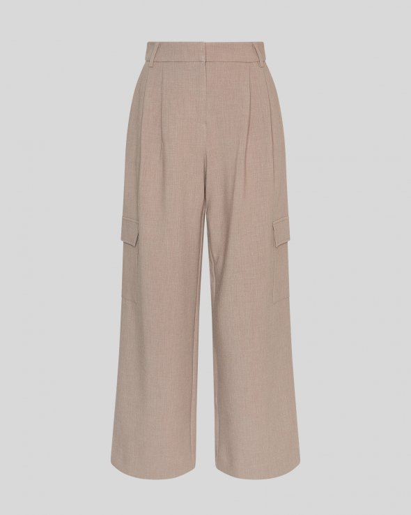 MSCH Copenhagen - MSCHZeta Michelle HW Pants