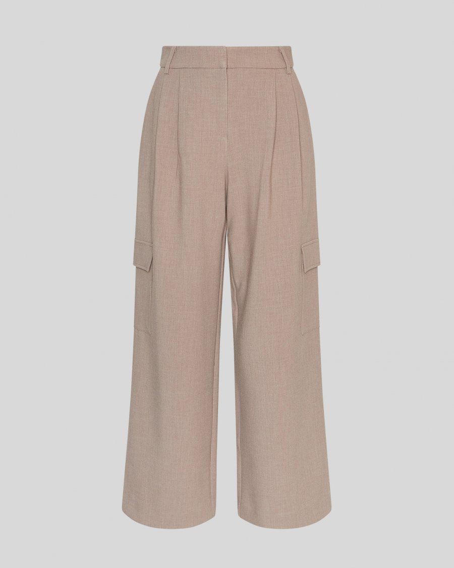 MSCH Copenhagen - MSCHZeta Michelle HW Pants