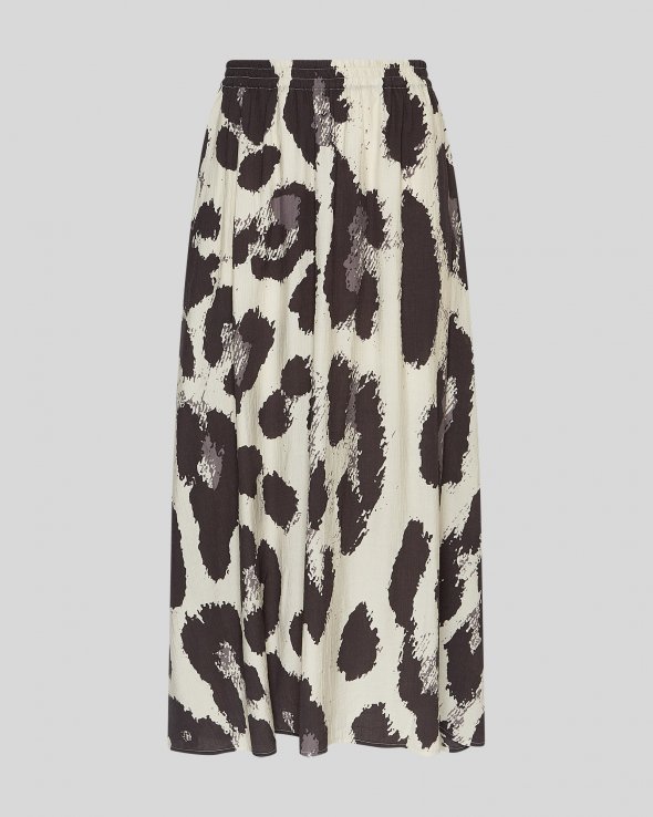 MSCH Copenhagen - MSCHKaralie Jusia HW Skirt AOP