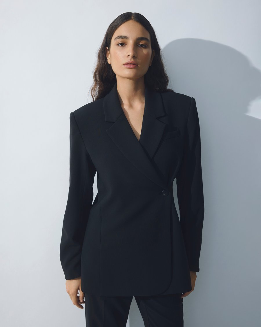 MSCH Copenhagen - MSCHZeta Michelle Blazer