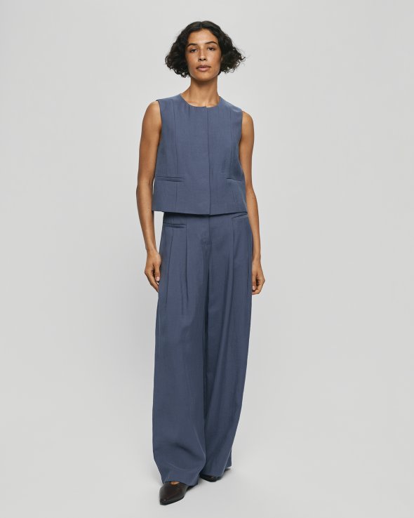 MSCH Copenhagen - MSCHFrode HW Pants