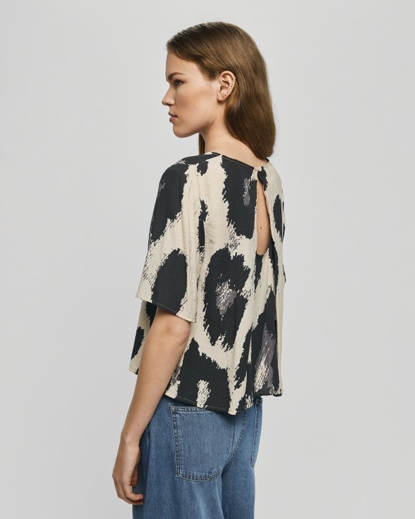 MSCH Copenhagen - MSCHKaralie Jusia 2/4 Top