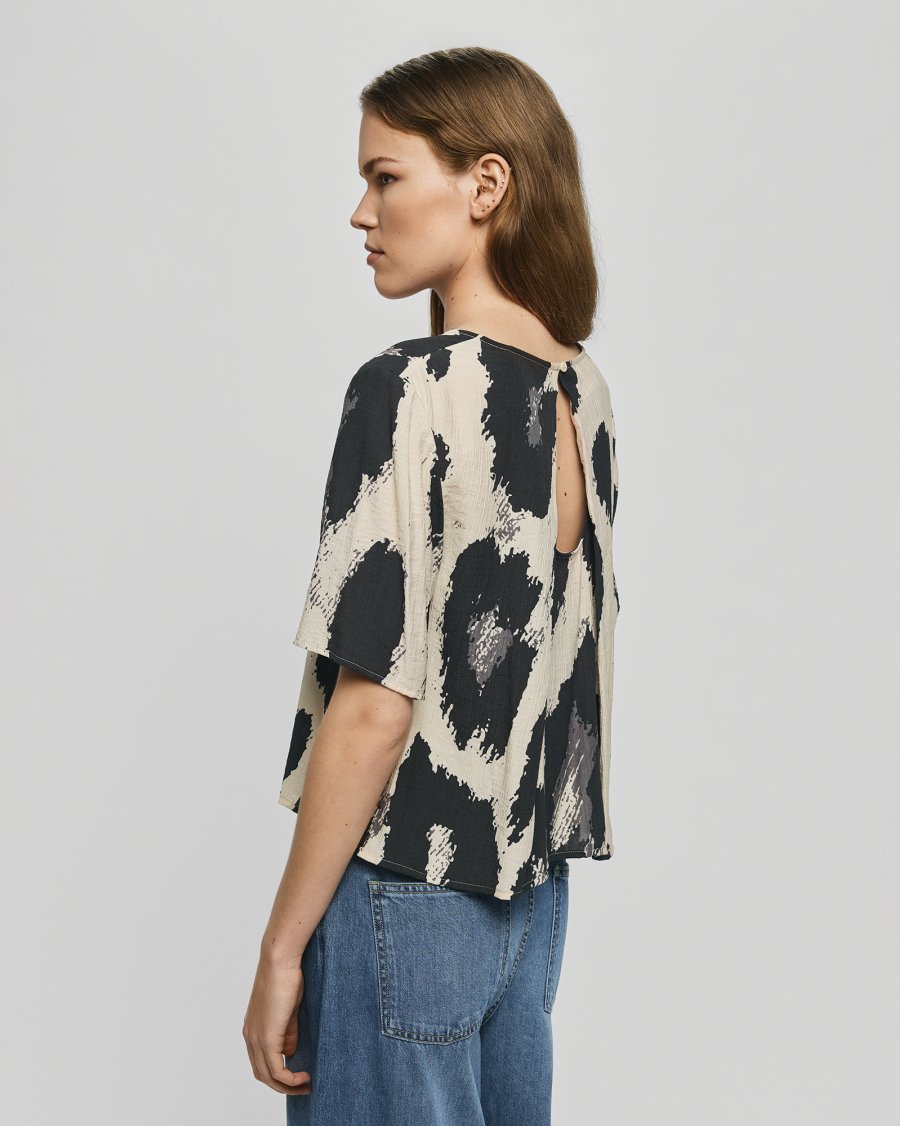 MSCH Copenhagen - MSCHKaralie Jusia 2/4 Top