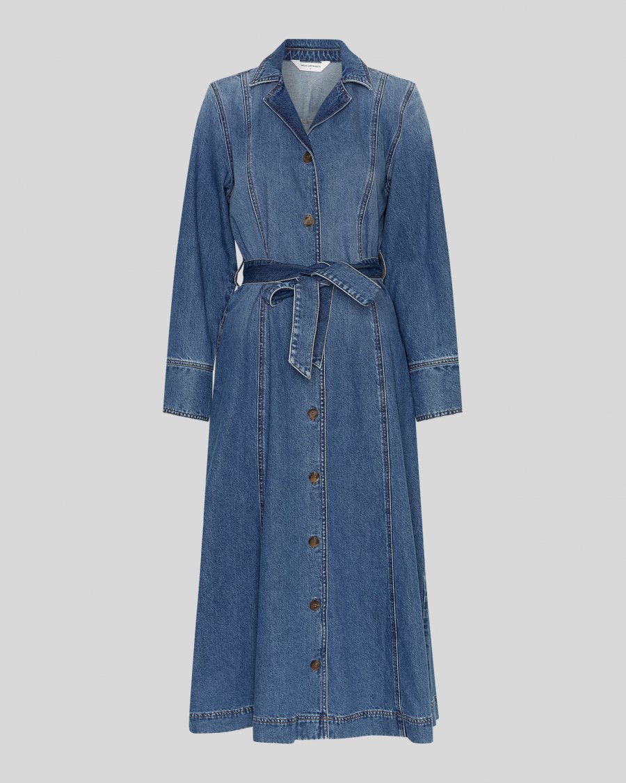MSCH Copenhagen - MSCHTuro Shirt Dress