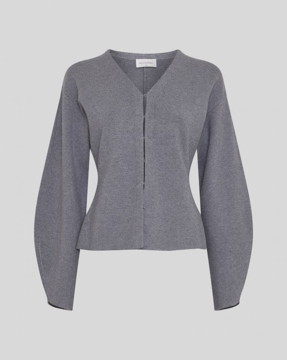 MSCH Copenhagen - MSCHMercy East Cardigan MSCH Copenhagen - MSCHMercy East Cardigan
