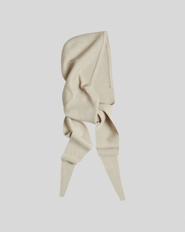 MSCH Copenhagen - MSCHSilda Rachelle Hood Scarf