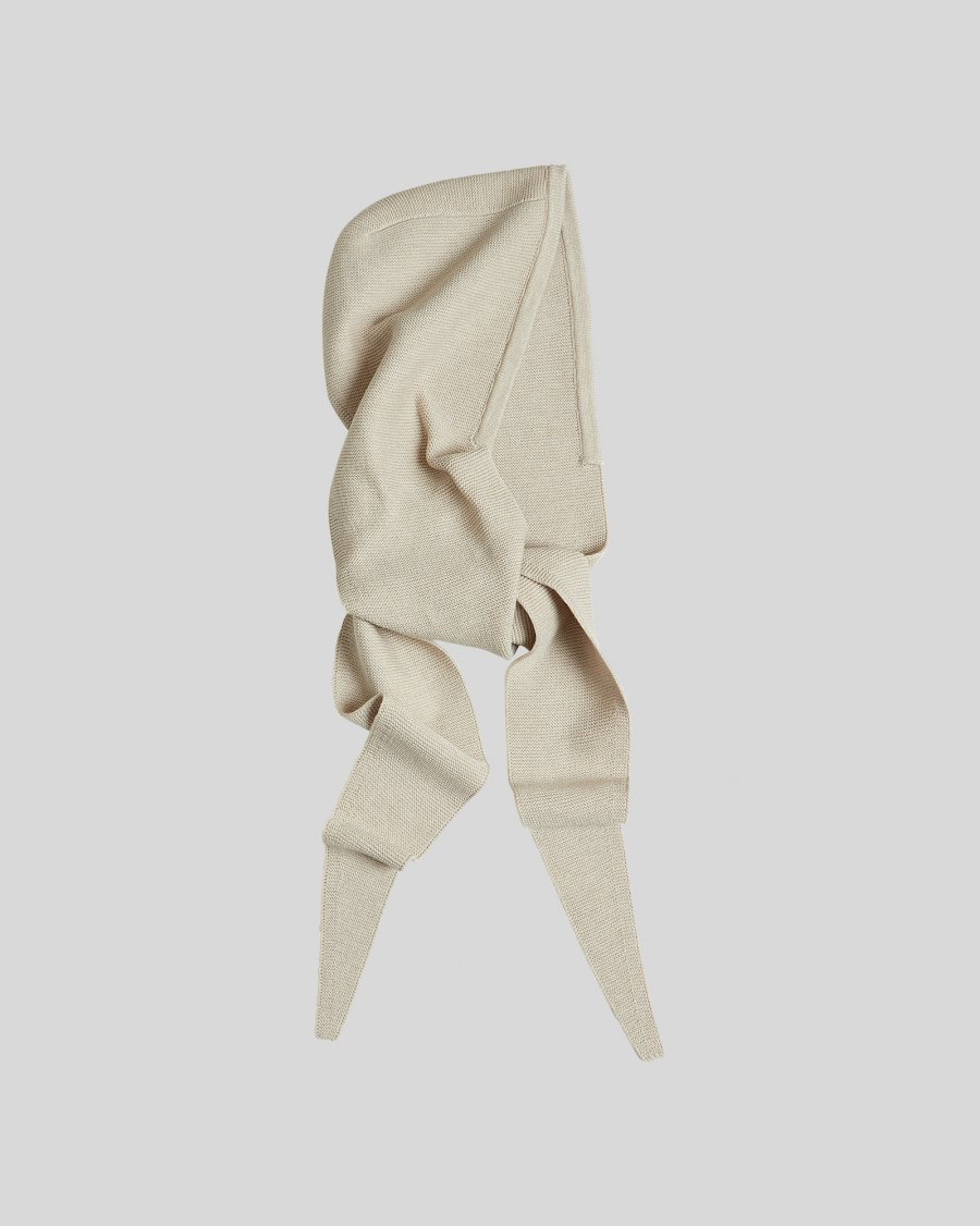 MSCH Copenhagen - MSCHSilda Rachelle Hood Scarf
