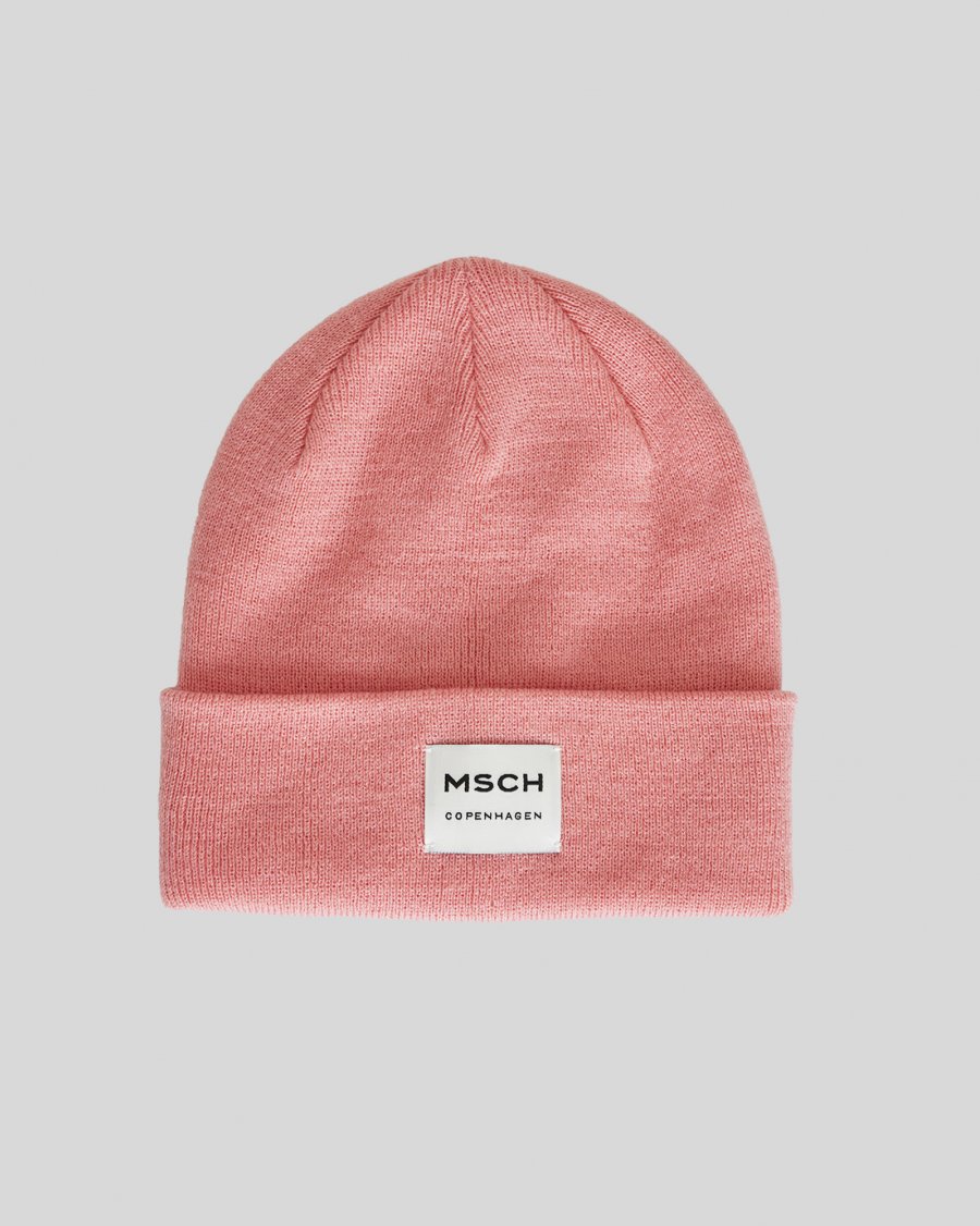 MSCH Copenhagen - MSCHMojo Icon Beanie