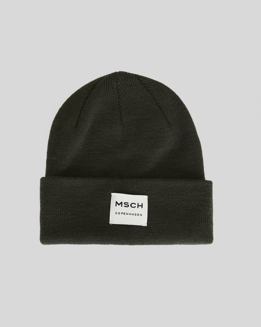 MSCH Copenhagen - MSCHMojo Icon Beanie