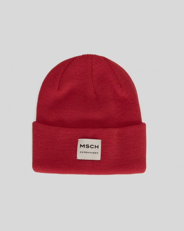 MSCH Copenhagen - MSCHMojo Logo Beanie