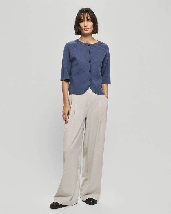 MSCH Copenhagen - MSCHAubree East 2/4 Cardigan