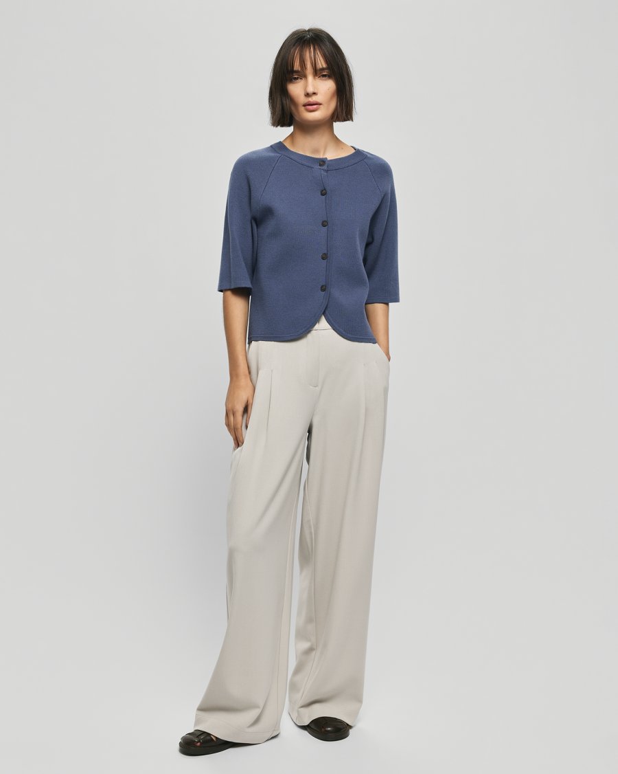 MSCH Copenhagen - MSCHAubree East 2/4 Cardigan