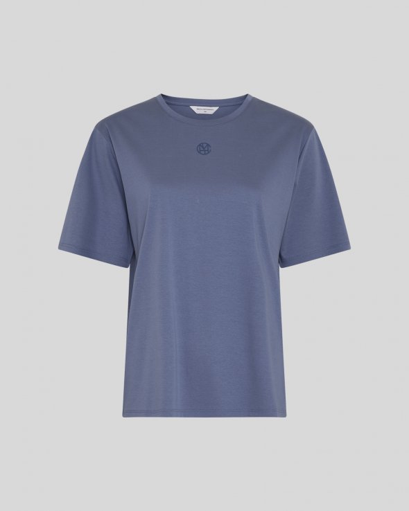 MSCH Copenhagen - MSCHMelea Icon Tee MSCH Copenhagen - MSCHMelea Icon Tee