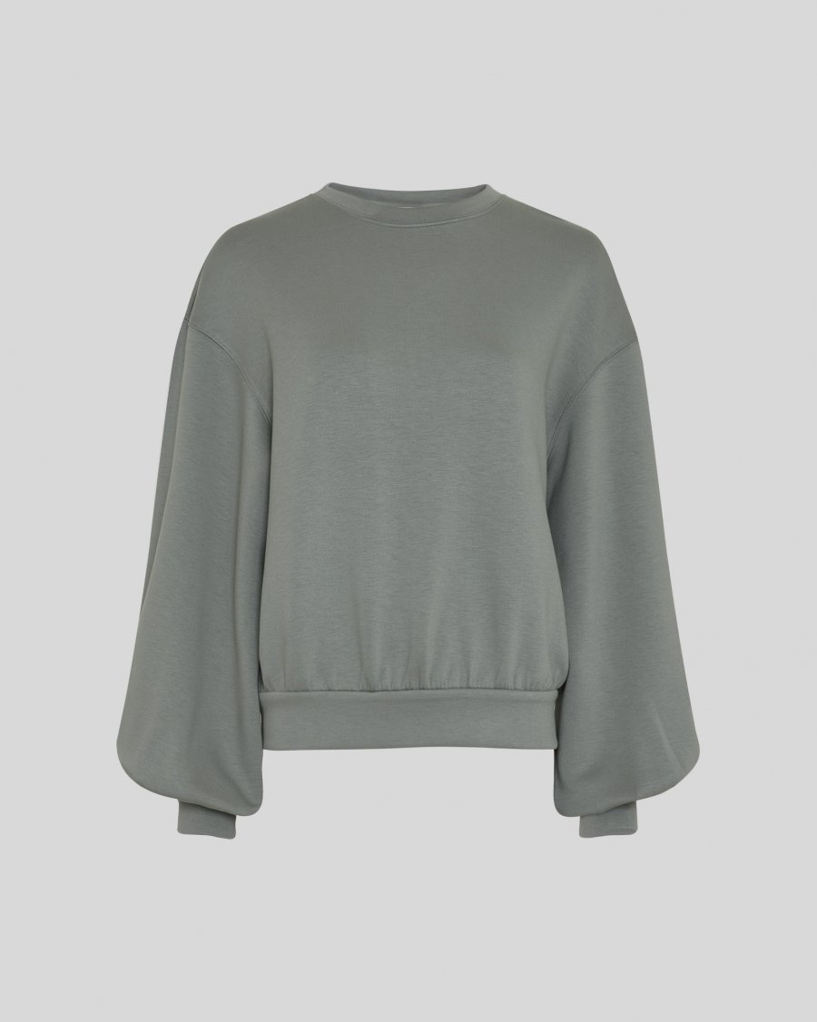 MSCH Copenhagen - MSCHBrionna Ima Q Sweatshirt