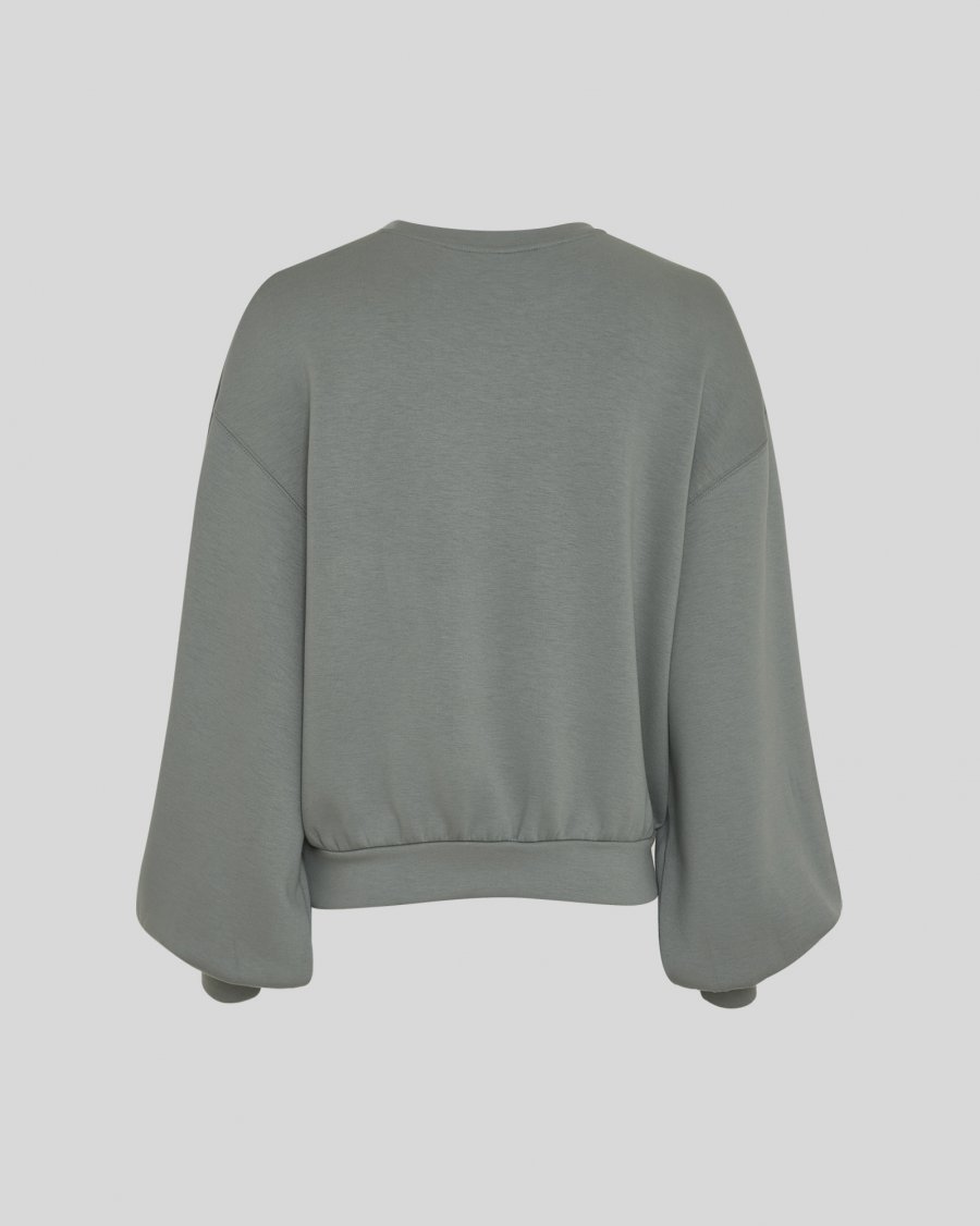 MSCH Copenhagen - MSCHBrionna Ima Q Sweatshirt