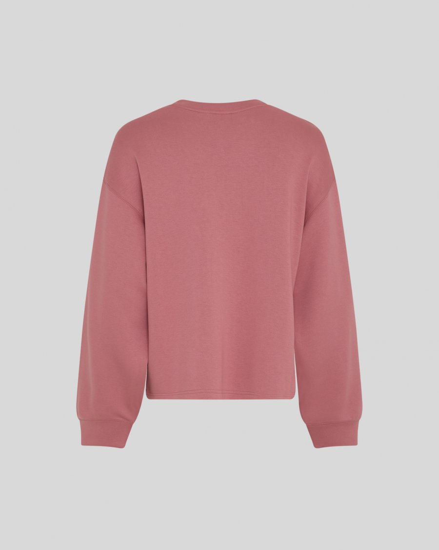 MSCH Copenhagen - MSCHIlliana Ima Q Sweatshirt