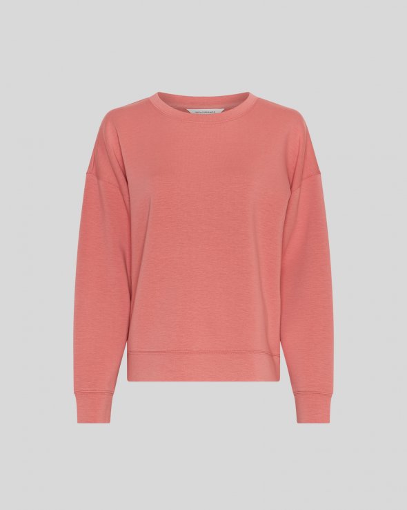 MSCH Copenhagen - MSCHIma Q Sweatshirt MSCH Copenhagen - MSCHIma Q Sweatshirt