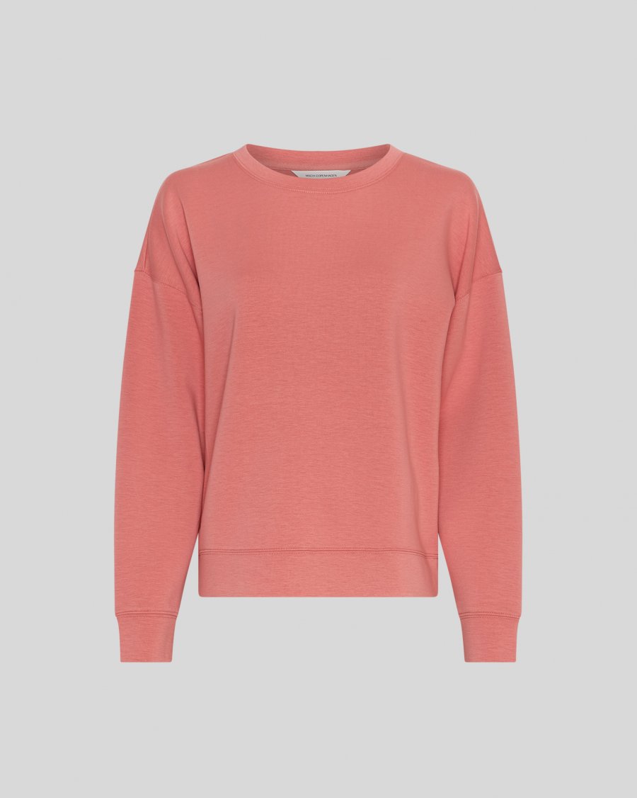 MSCH Copenhagen - MSCHIma Q Sweatshirt