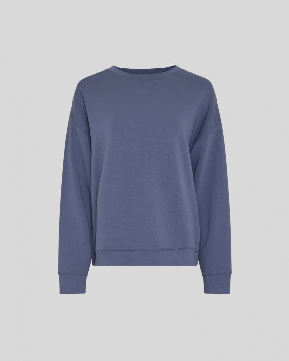 MSCH Copenhagen - MSCHIma Q Sweatshirt MSCH Copenhagen - MSCHIma Q Sweatshirt
