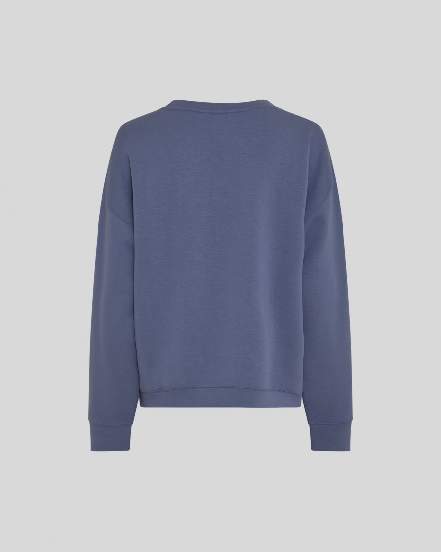 MSCH Copenhagen - MSCHIma Q Sweatshirt