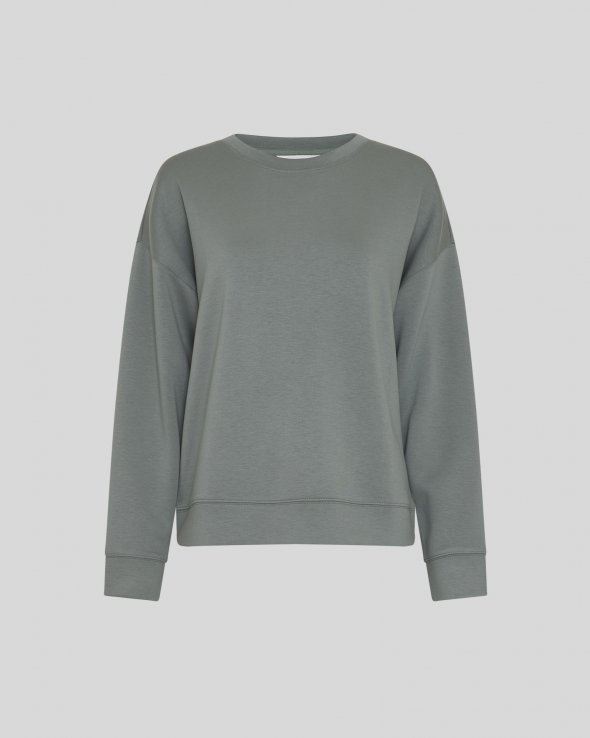 MSCH Copenhagen - MSCHIma Q Sweatshirt MSCH Copenhagen - MSCHIma Q Sweatshirt