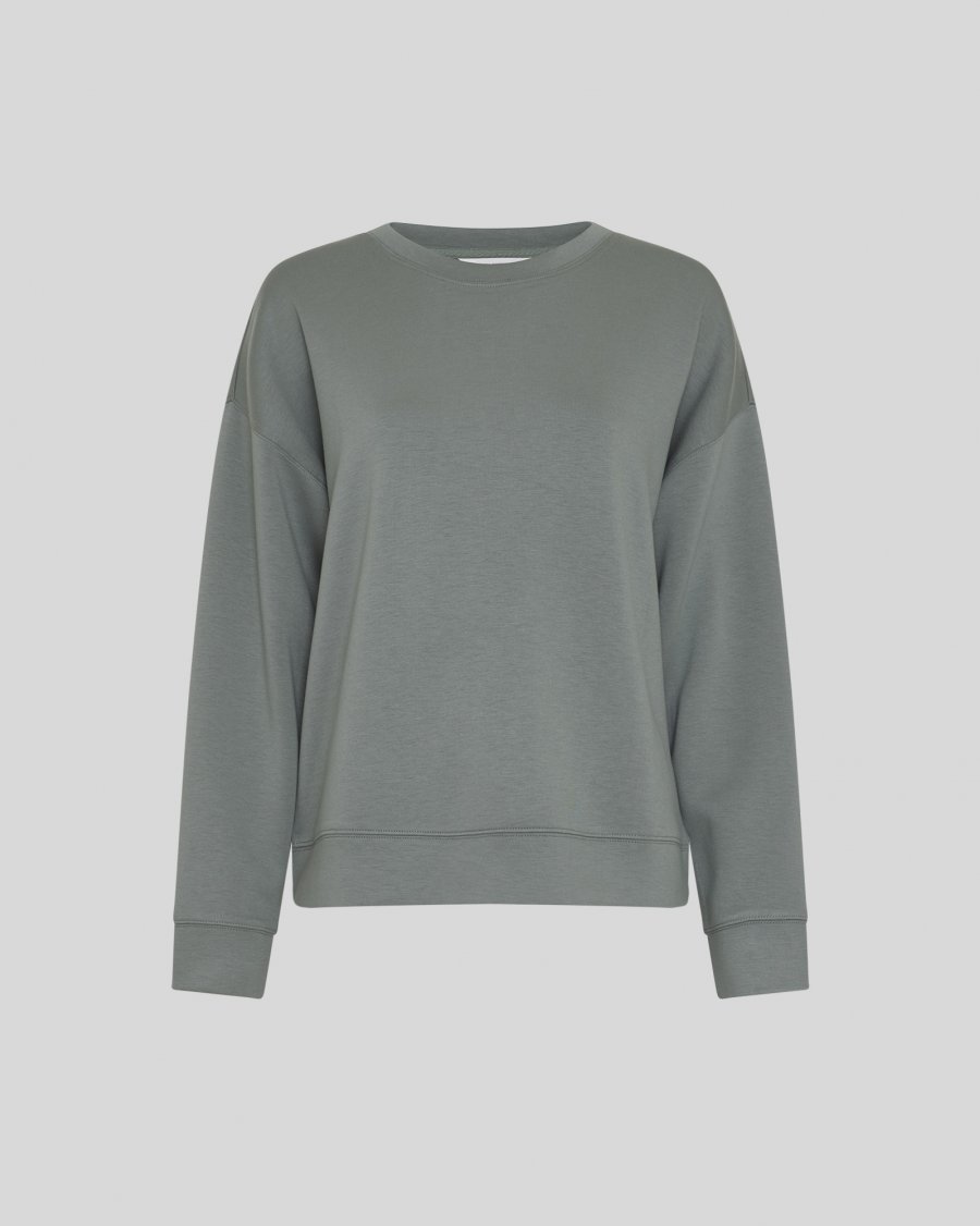 MSCH Copenhagen - MSCHIma Q Sweatshirt