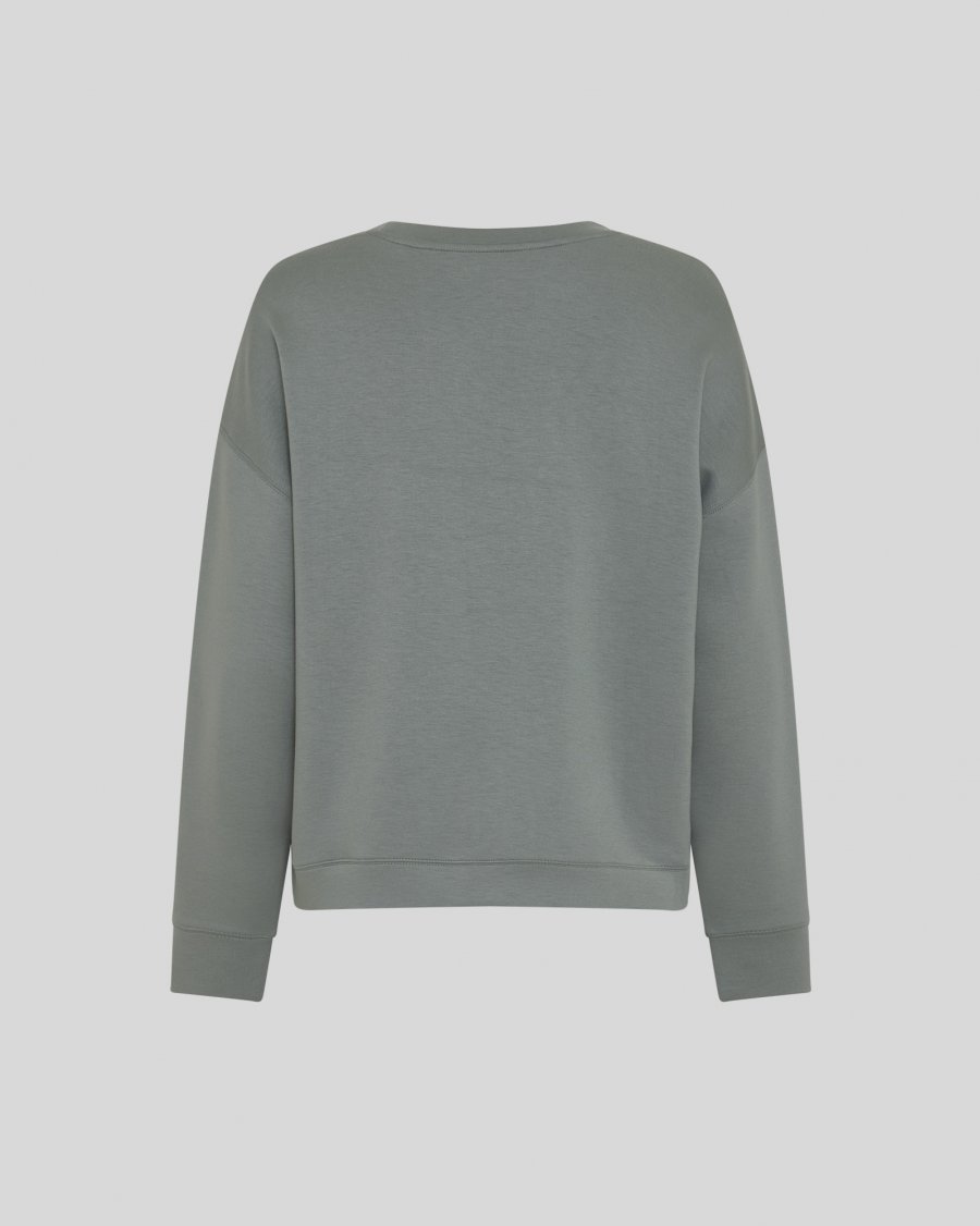 MSCH Copenhagen - MSCHIma Q Sweatshirt