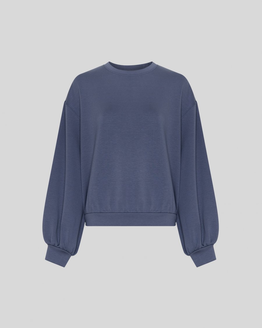 MSCH Copenhagen - MSCHBrionna Ima Q Sweatshirt