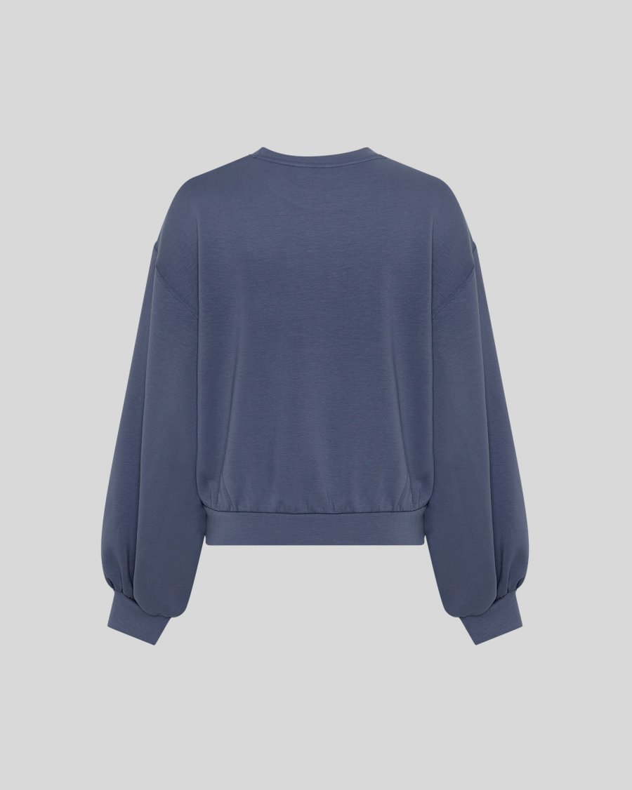 MSCH Copenhagen - MSCHBrionna Ima Q Sweatshirt