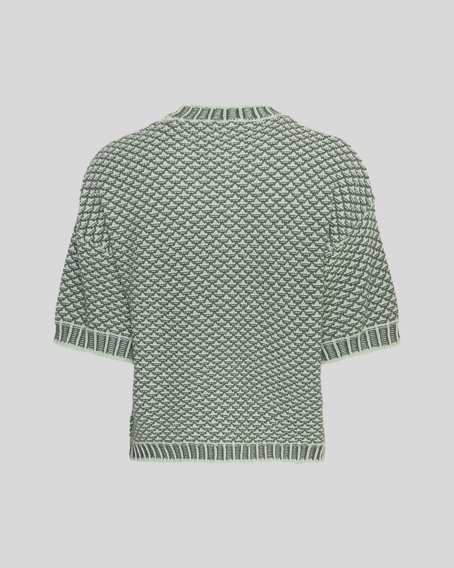 MSCH Copenhagen - MSCHCatina Pilla 2/4 Pullover 