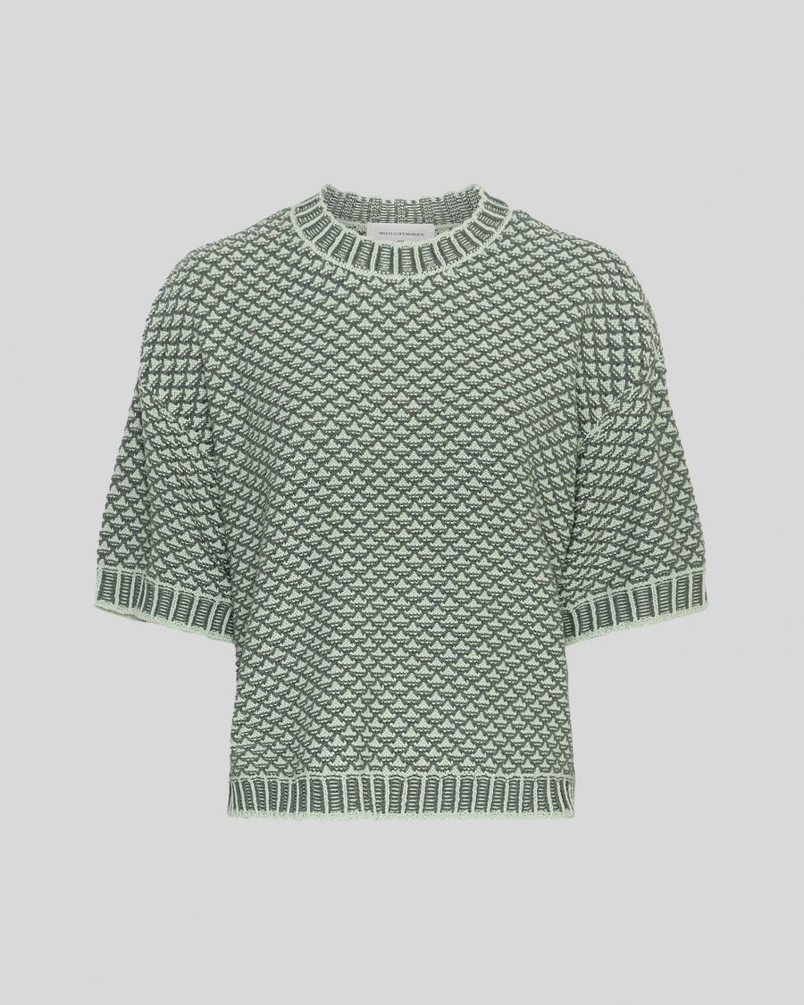 MSCH Copenhagen - MSCHCatina Pilla 2/4 Pullover 