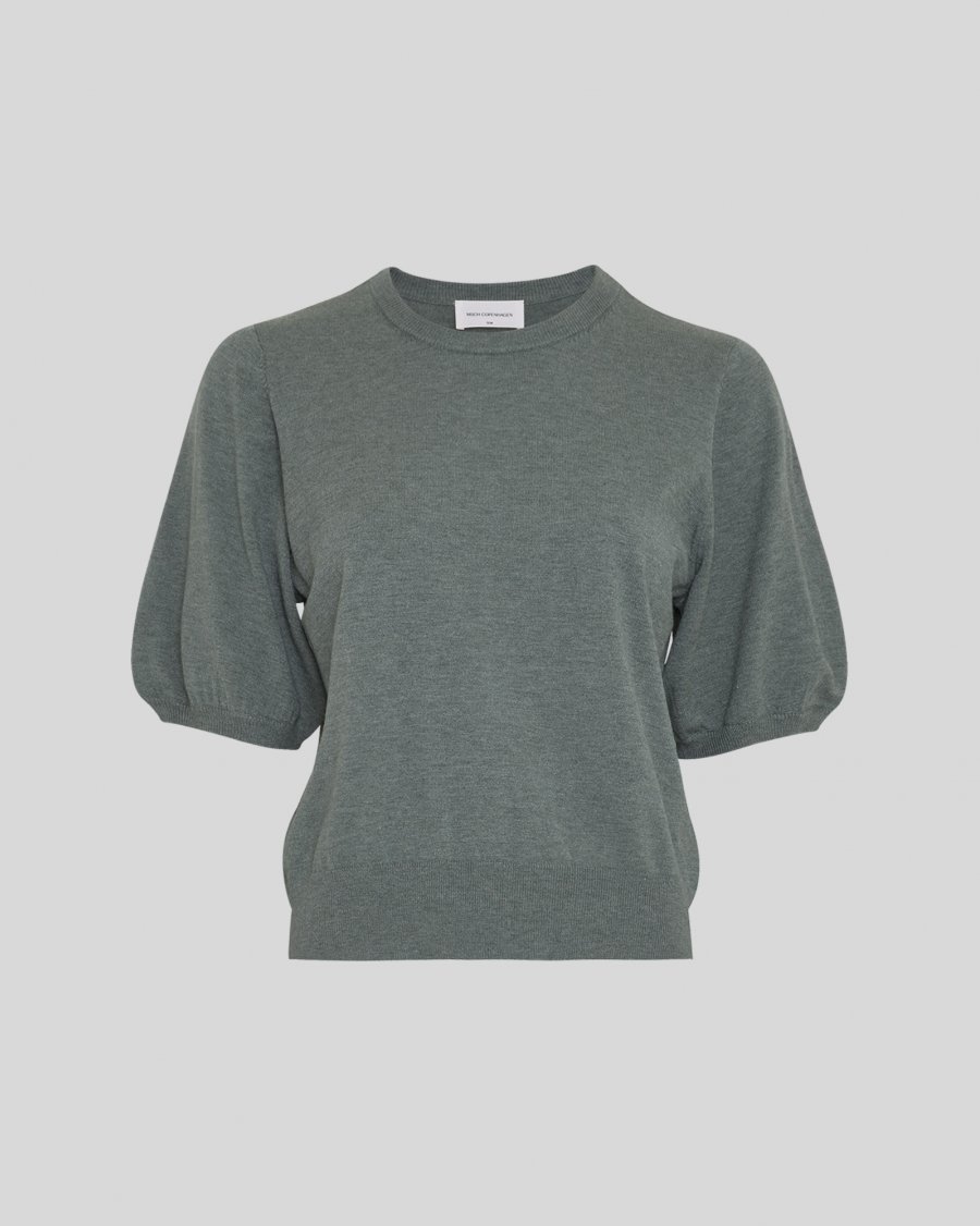 MSCH Copenhagen - MSCHSefika Rachelle 2/4 Pullover