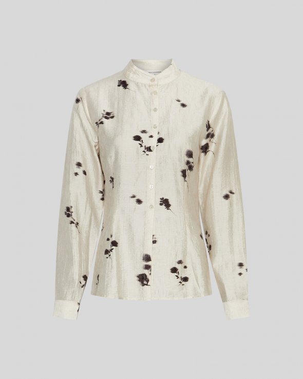 MSCH Copenhagen - MSCHRianne Shirt AOP MSCH Copenhagen - MSCHRianne Shirt AOP