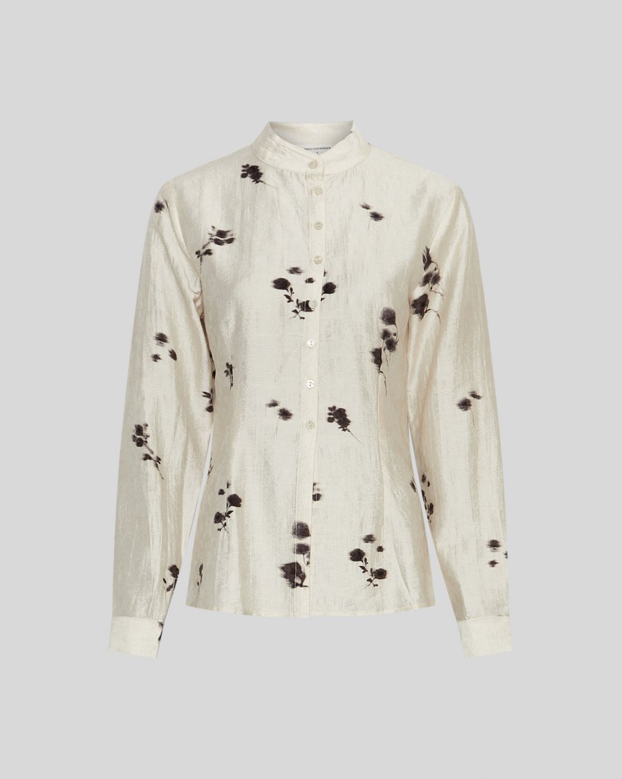 MSCH Copenhagen - MSCHRianne Shirt AOP