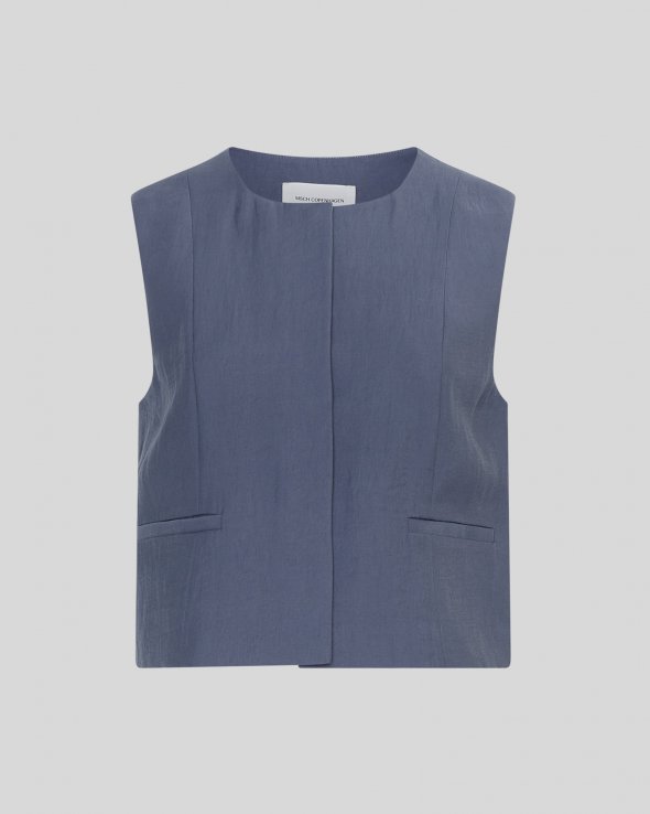 MSCH Copenhagen - MSCHFrode Waistcoat