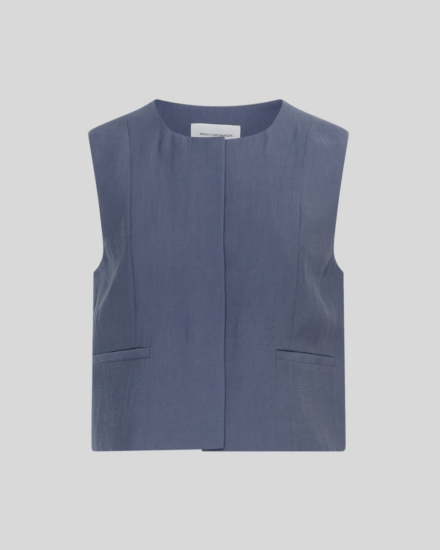 MSCH Copenhagen - MSCHFrode Waistcoat