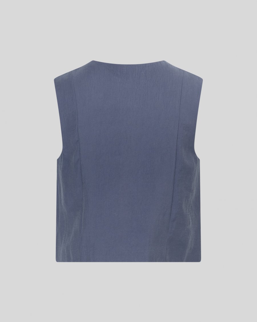 MSCH Copenhagen - MSCHFrode Waistcoat