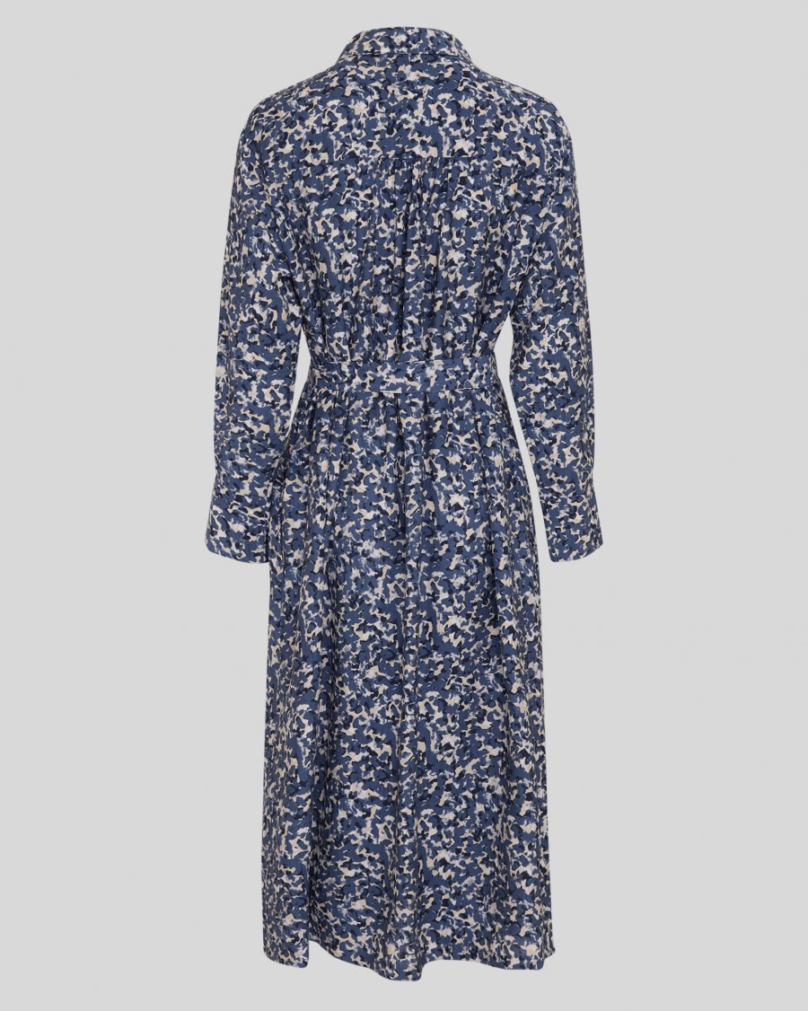 MSCH Copenhagen - MSCHKaralie Jusia Dress AOP